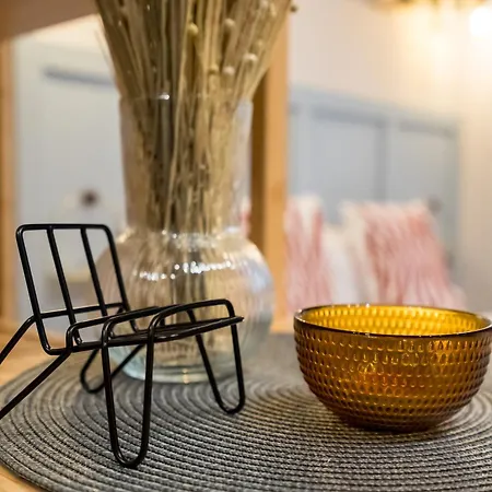 Apartment Greenwich Calea Victoriei