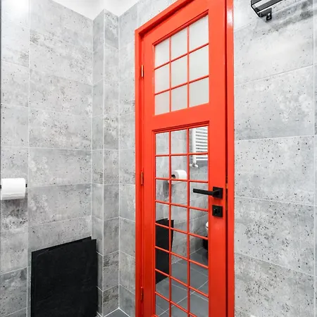 Greenwich Calea Victoriei Apartment