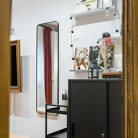 Apartment Greenwich Calea Victoriei Bucharest